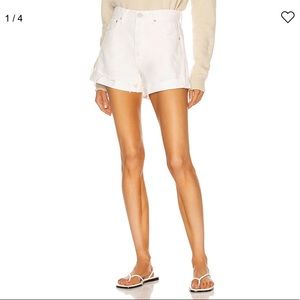 MOUSSY VINTAGE Ship Rock Shorts